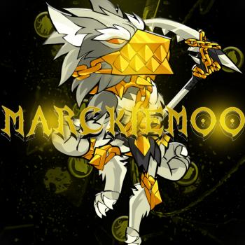 Discovery splash banner for Milkyway Discord server