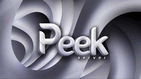 Discovery splash banner for π£πππ Discord server