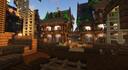 Discovery splash banner for CastCrafter Discord server