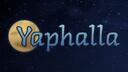Discovery splash banner for Yaphalla Discord server