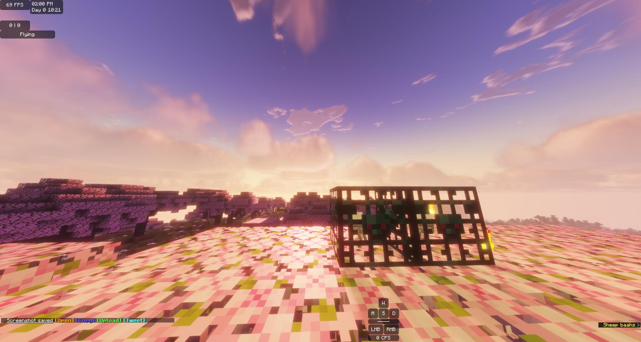 Discovery splash banner for Ryzen's Packs & Mods ™ Discord server
