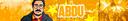 Discovery splash banner for abdu9974 Discord server