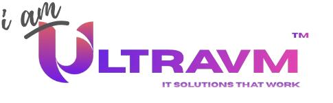 Discovery splash banner for UltraVM™ Discord server