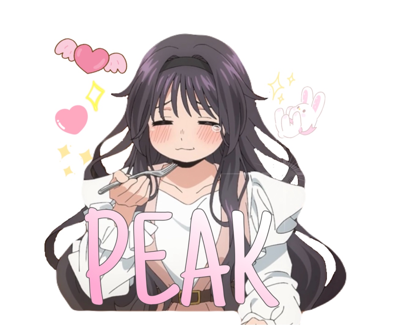 Discovery splash banner for The Fragrant Flower Blooms with Dignity ❀ Discord server