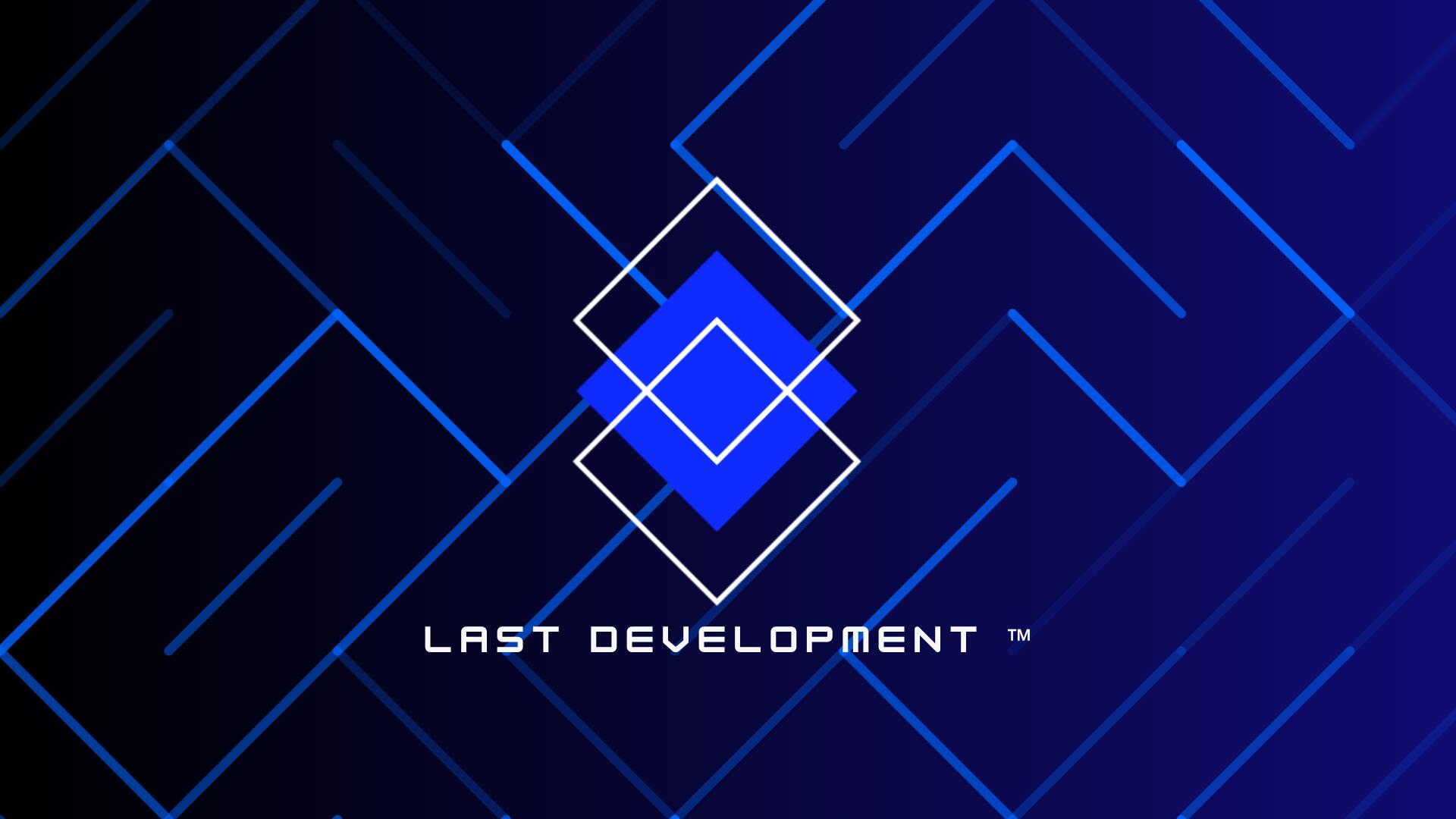 Discovery splash banner for Last Development ™ Discord server