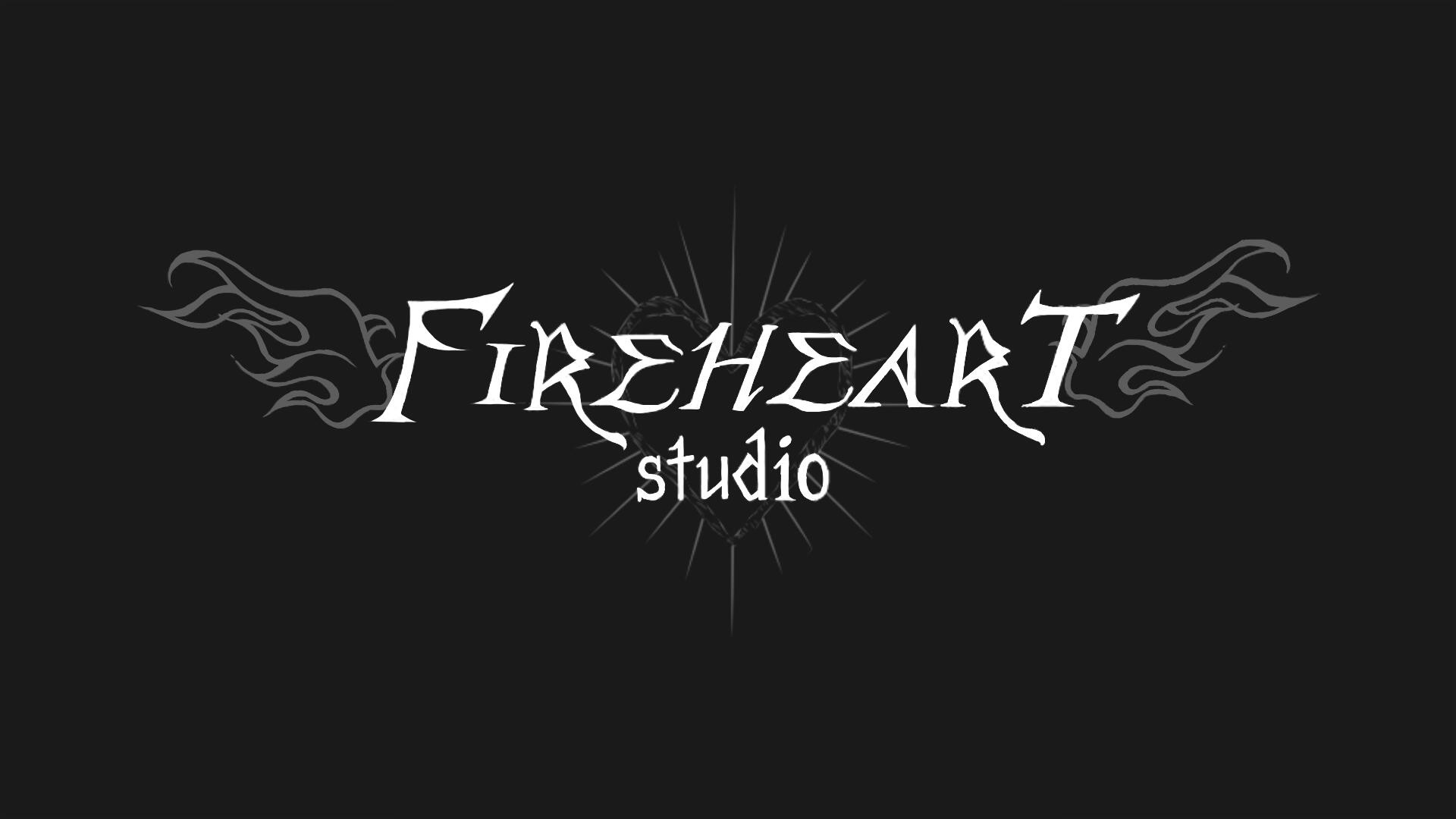 Discovery splash banner for Fireheart Studio Discord server