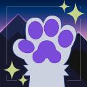 Discovery splash banner for PawRidge 🐾 Discord server
