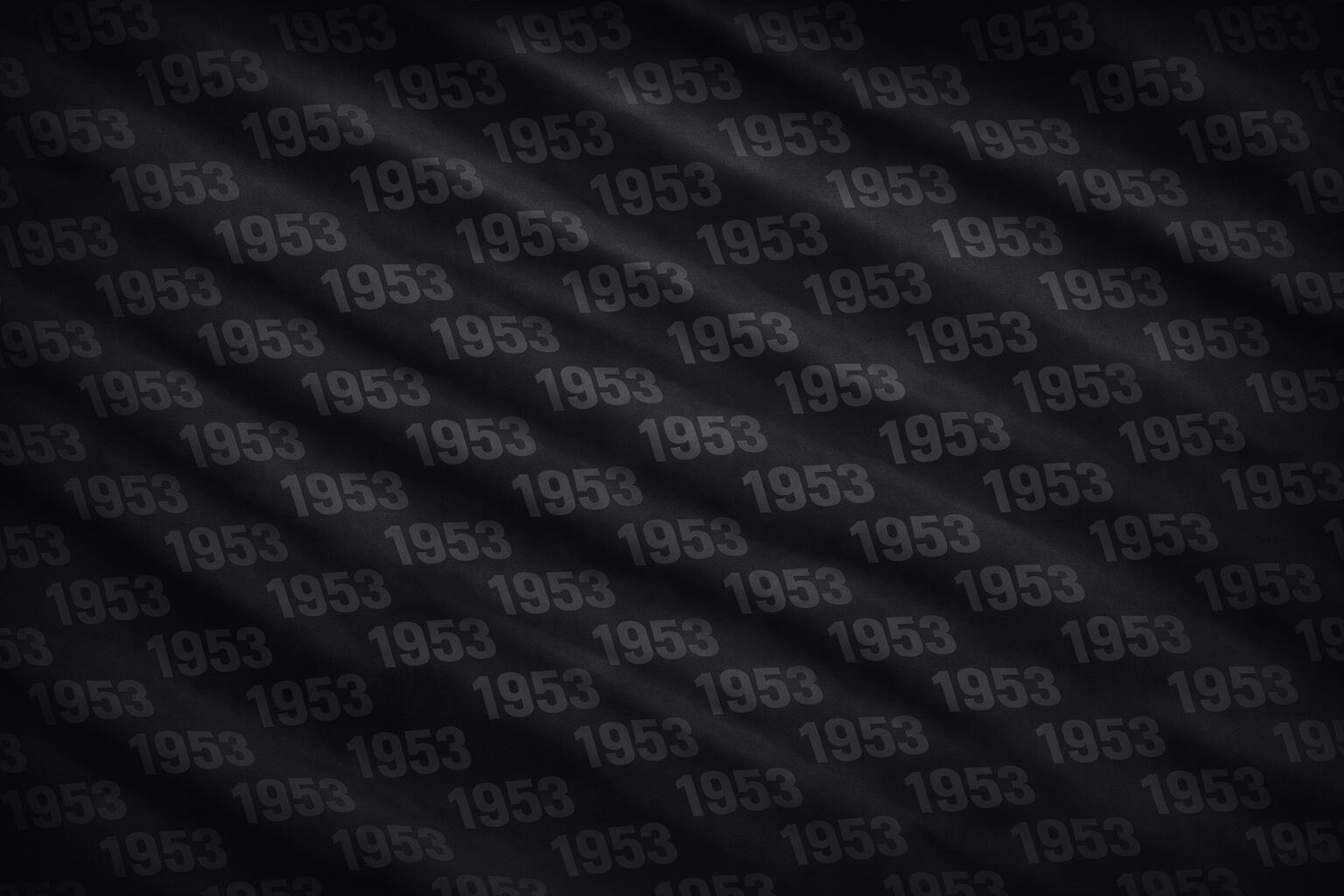 Discovery splash banner for 1 9 5 3 Discord server