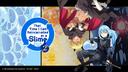 Discovery splash banner for Tensura: Awakening Discord server