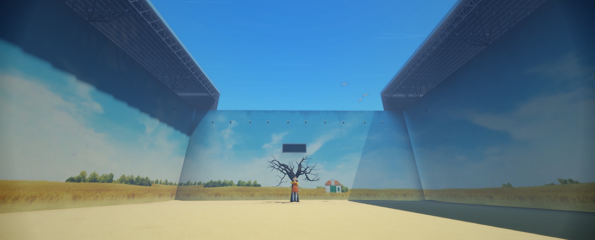 Discovery splash banner for SquidBlox Discord server