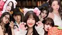 Discovery splash banner for wony🐰 Discord server