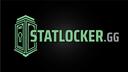 Discovery splash banner for Statlocker.gg Discord server
