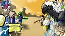 Discovery splash banner for unLimited Discord server