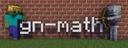 Discovery splash banner for Gn-math | Unblocked Games Discord server