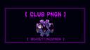 Discovery splash banner for Club PNGN Discord server