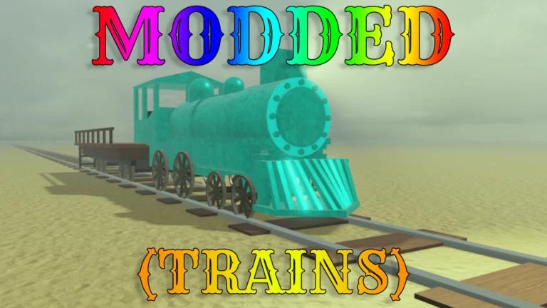 Discovery splash banner for Dead Rails Games Discord server
