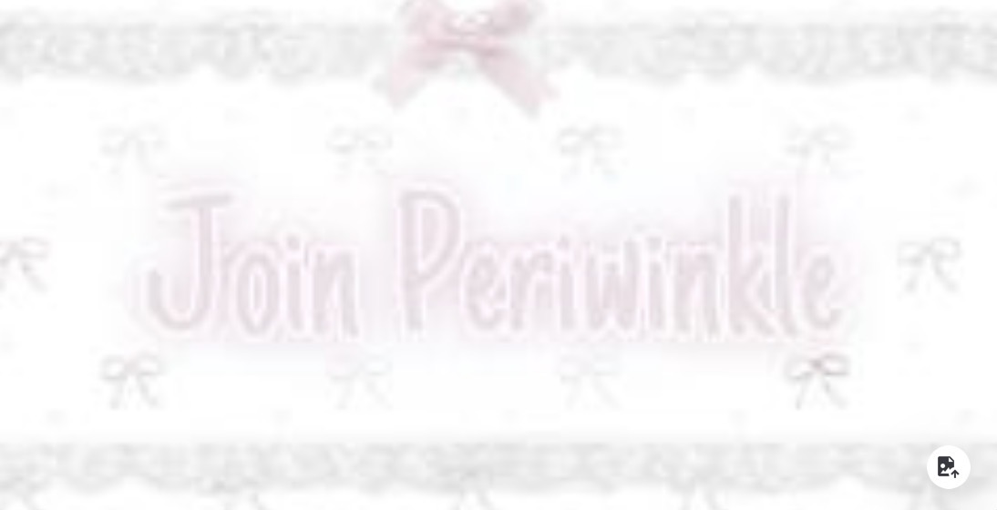 Discovery splash banner for 🎀 𝐏𝐞𝐫𝐢𝐰𝐢𝐧𝐤𝐥𝐞₊˚ෆ Discord server