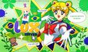 Discovery splash banner for Lux 🌙 Discord server