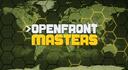 Discovery splash banner for OpenFront Masters Discord server
