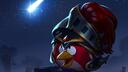 Discovery splash banner for Angry Birds Epic Central Discord server