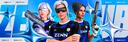 Discovery splash banner for ZENN eSports Oficial Discord server