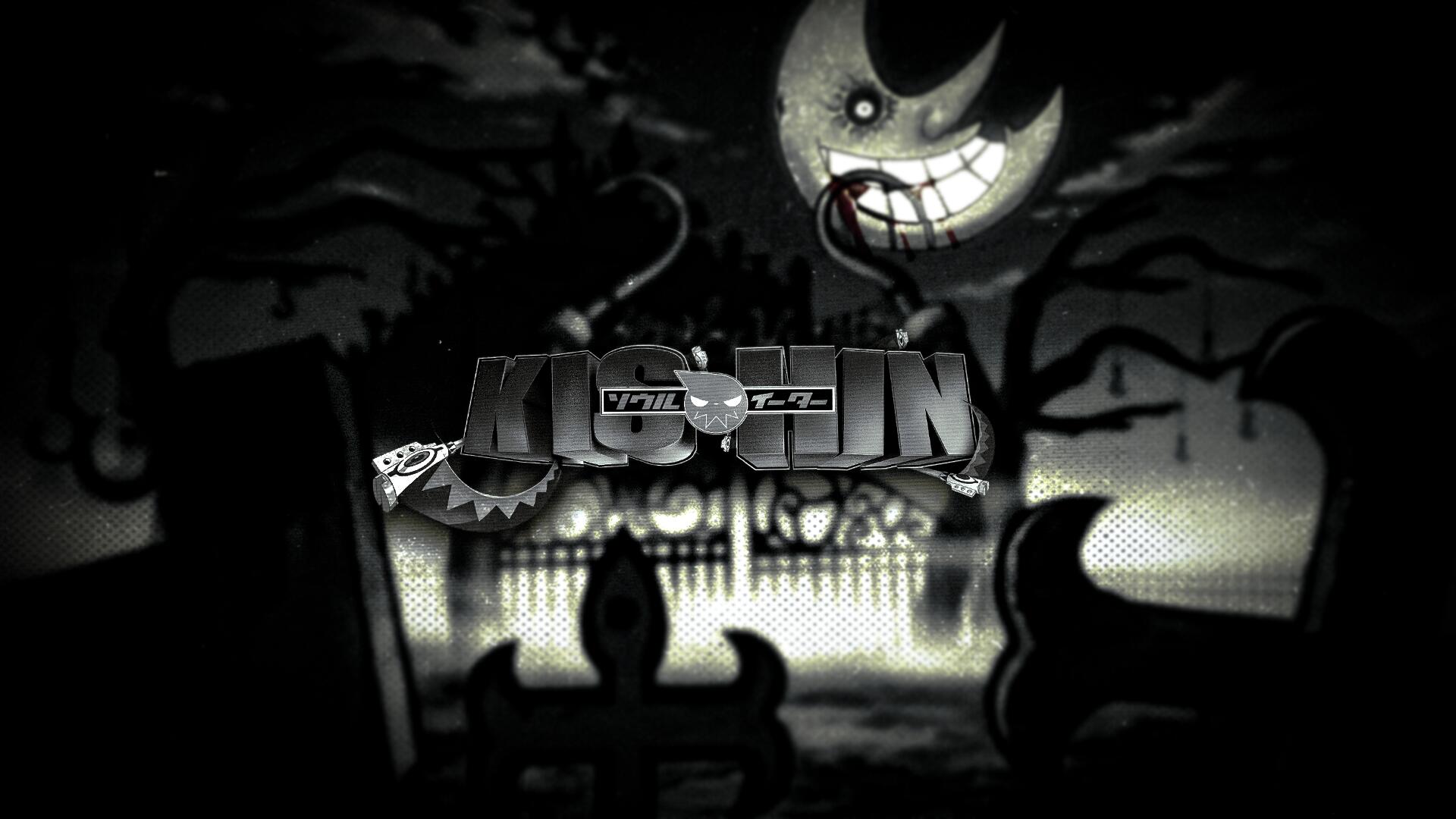 Discovery splash banner for ☆ Kishin Discord server