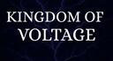 Discovery splash banner for 𝗩𝗢𝗟𝗧𝗔𝗚𝗘 Discord server