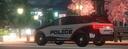 Discovery splash banner for Grandview City Roleplay | Strict | VC Only Discord server