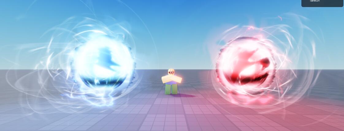 Discovery splash banner for Tankun's community | Roblox Discord server