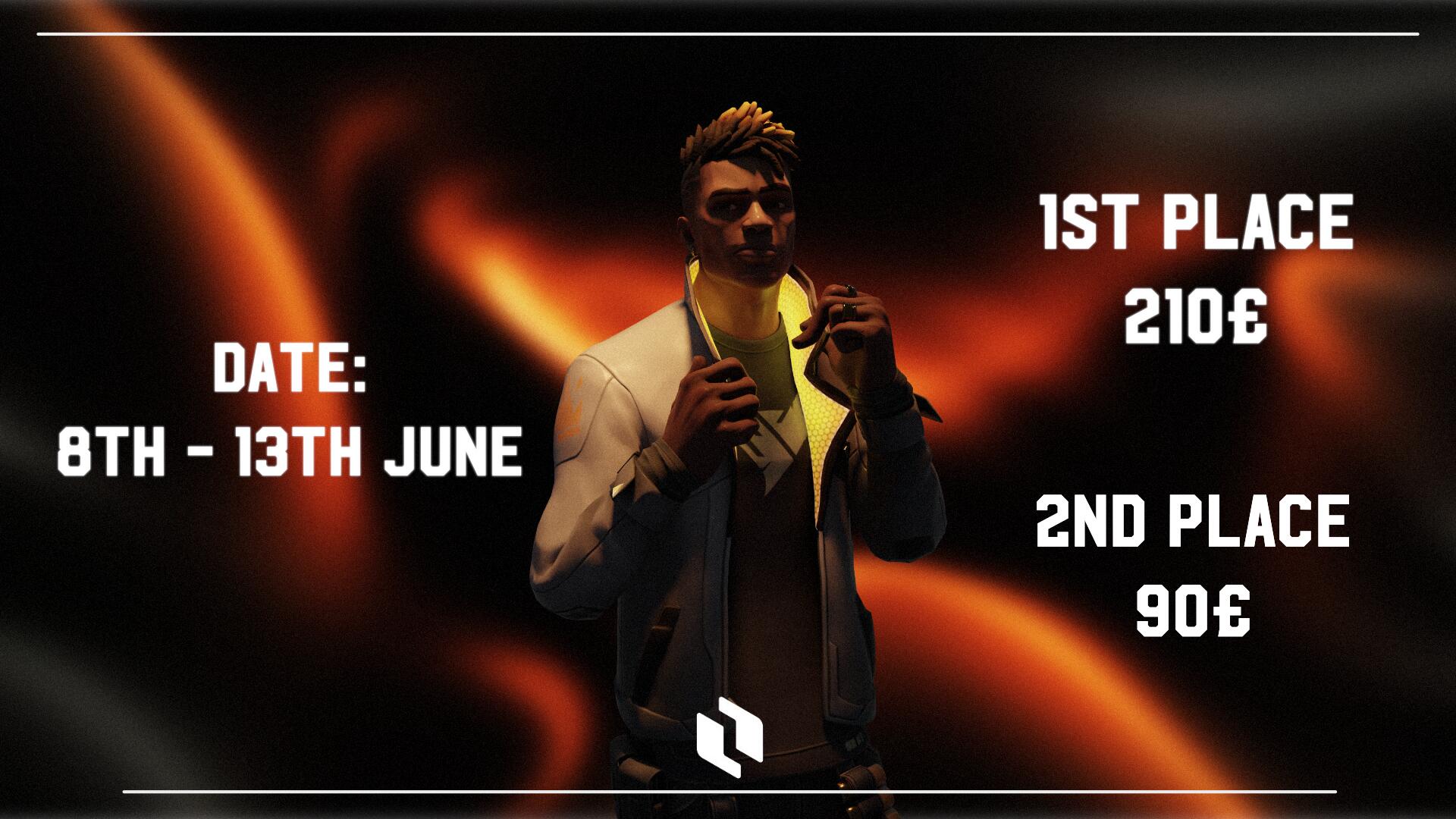Discovery splash banner for Radiance Angels Discord server