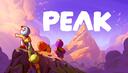 Discovery splash banner for PEAK Discord server
