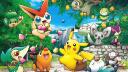 Discovery splash banner for Pokemon Restocks and Alerts Discord server