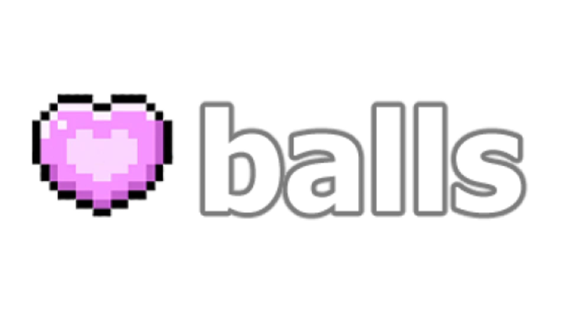 Discovery splash banner for ꔫ*•.¸♡Balls Guild♡¸.•*ꔫ Discord server