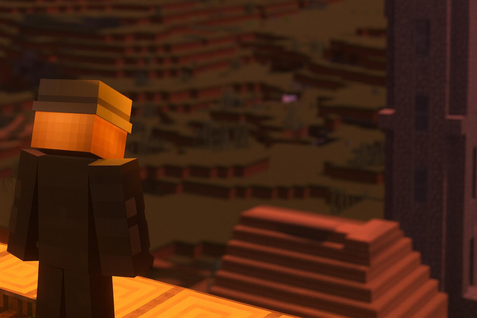 Discovery splash banner for Farexcord Discord server