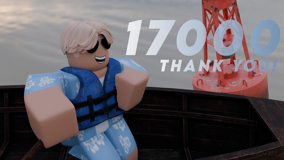 Discovery splash banner for JJC's Community Discord server