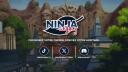 Discovery splash banner for NINJA - LEGACY đ Discord server