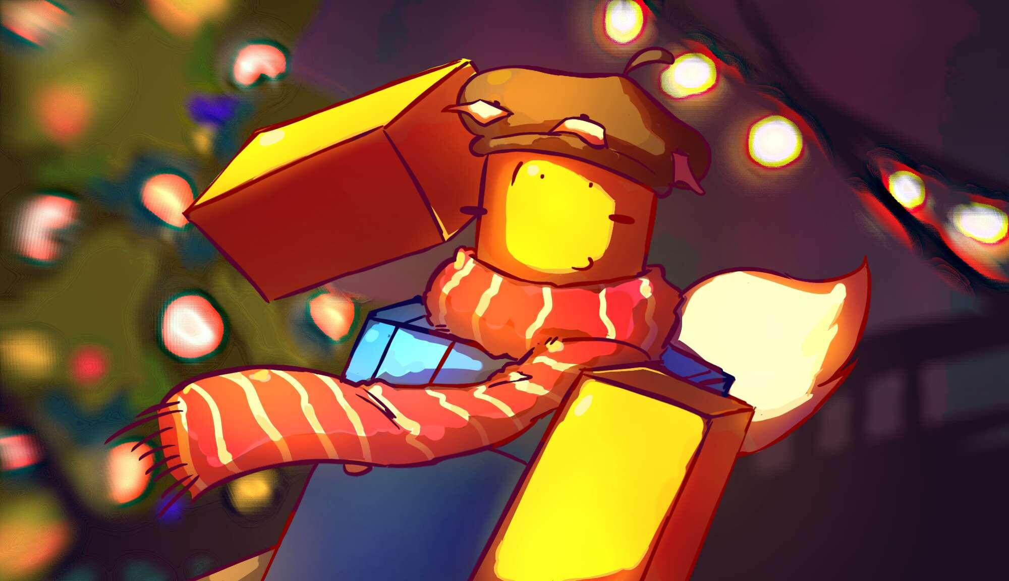 Discovery splash banner for Smile Ink Discord server