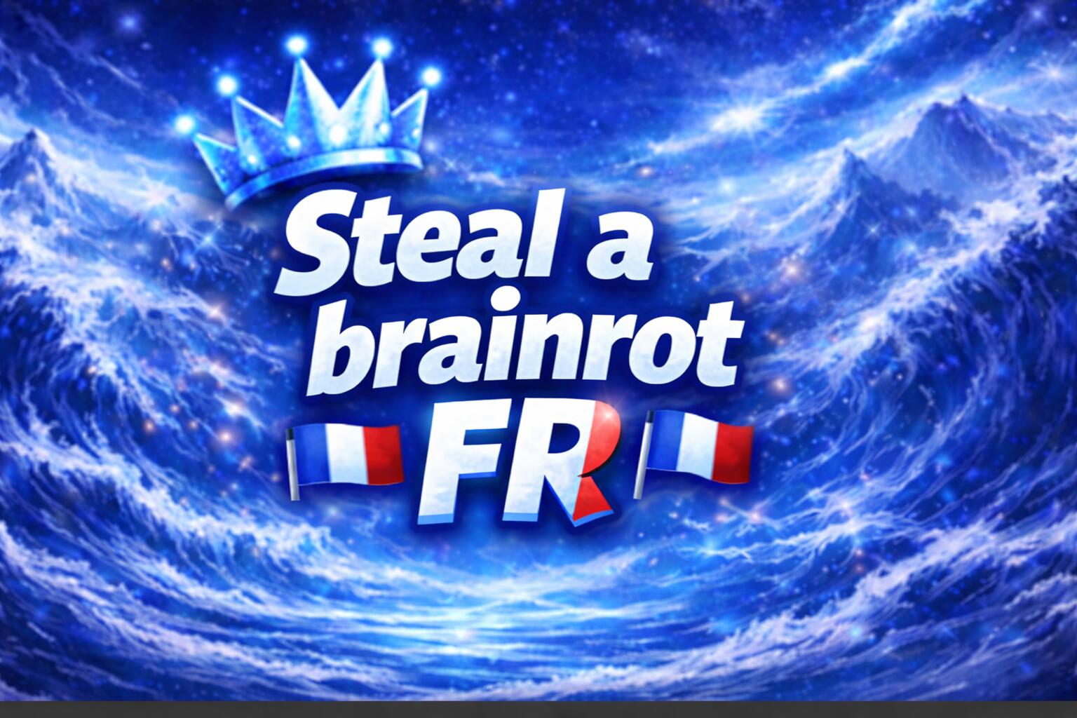 Discovery splash banner for Mm2 | Adopte me | sab 🇫🇷 Discord server