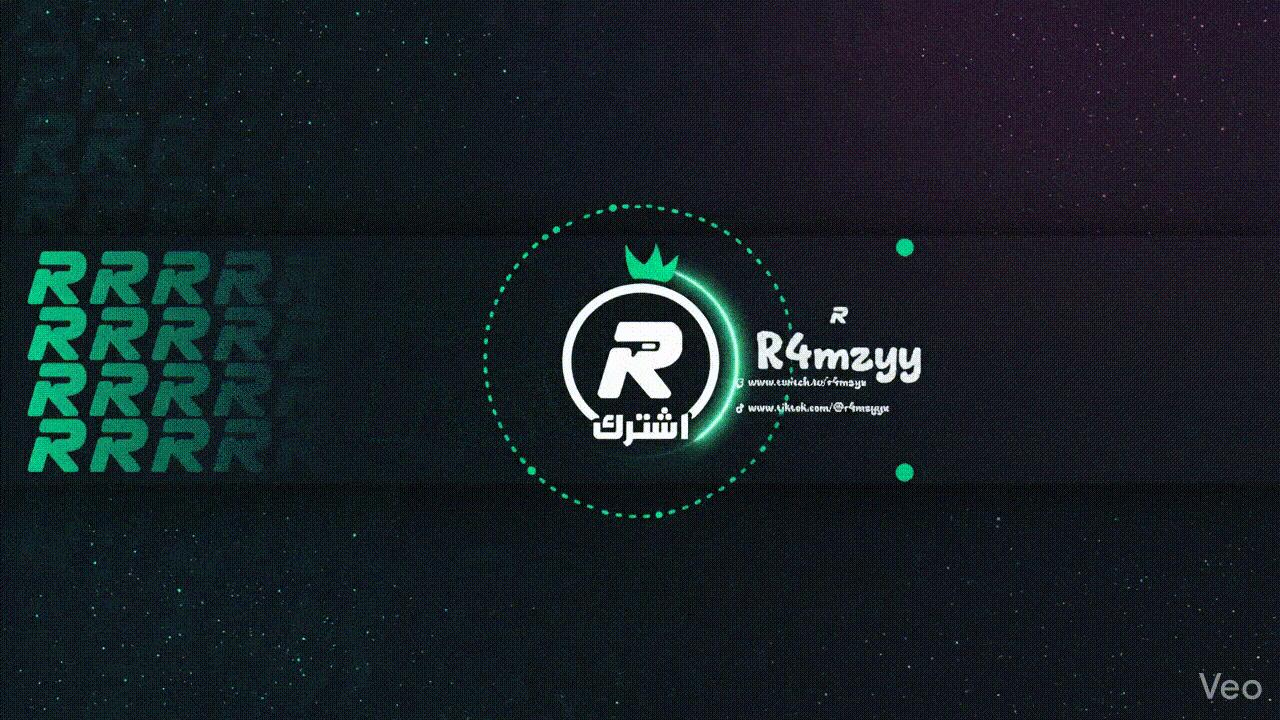 Discovery splash banner for r4mzyy Discord server