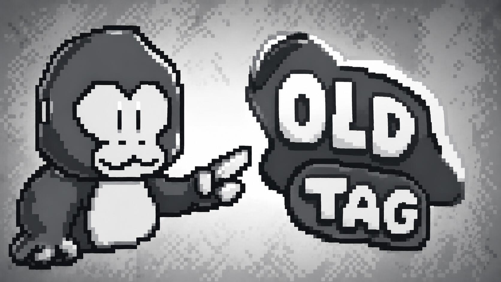 Discovery splash banner for OLD TAG Discord server