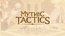 Discovery splash banner for Mythic Tactics Discord server