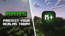 Discovery splash banner for All Realms Are Safe Discord server