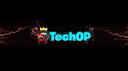 Discovery splash banner for Tech Gamer YT Discord server