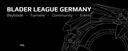 Discovery splash banner for Blader League Germany Discord server