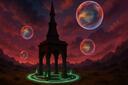 Discovery splash banner for Forked Tower Enjoyer Light (FTEL) Discord server