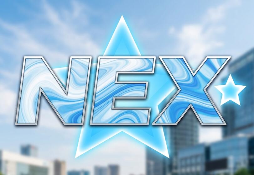 Discovery splash banner for 〖 ★ Nexstar ★〗 Discord server