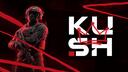 Discovery splash banner for KushGangWars Discord server