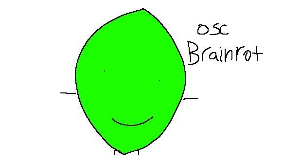 Discovery splash banner for osc brainrot Discord server