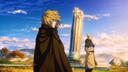 Discovery splash banner for Vinland Saga Discord server