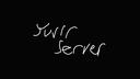 Discovery splash banner for yurrr server Discord server